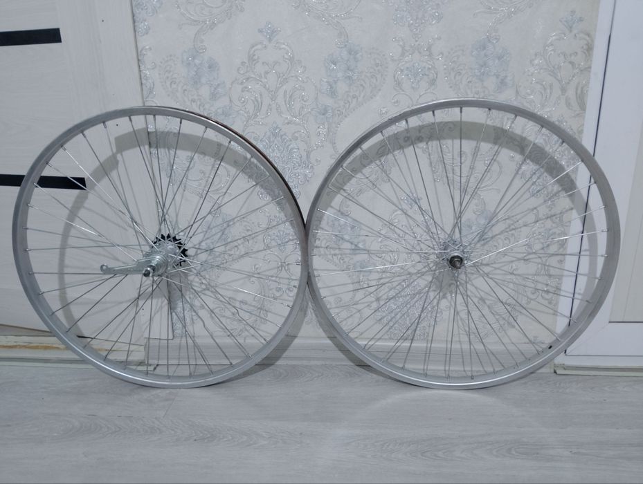 срочно продам 26 размар обда велоспеда