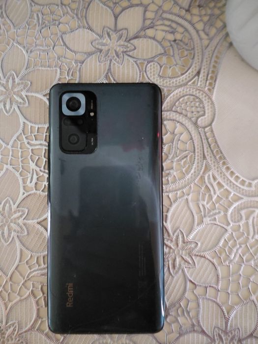 Redmi Note 10 Pro 128 ГБ