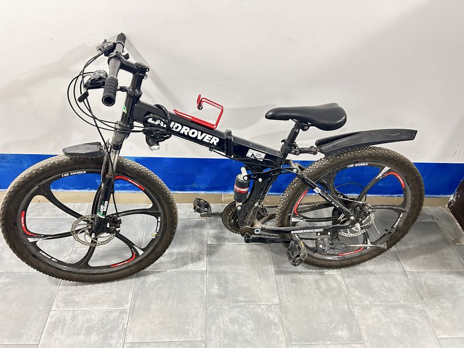 Продам велосипед