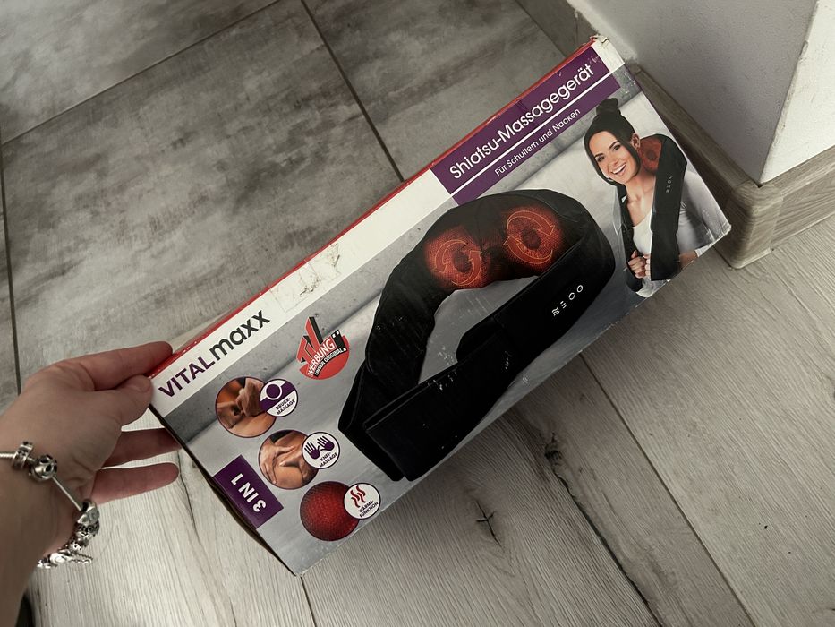 Aparat masaj electric