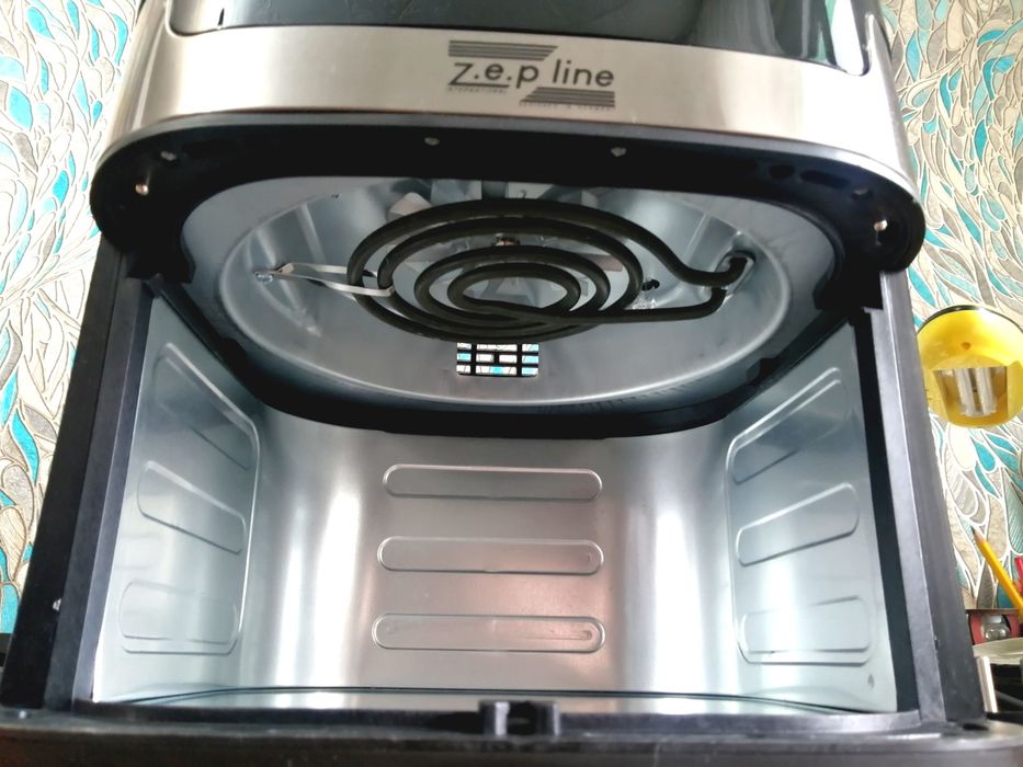 Продам Новая Аэрогриль