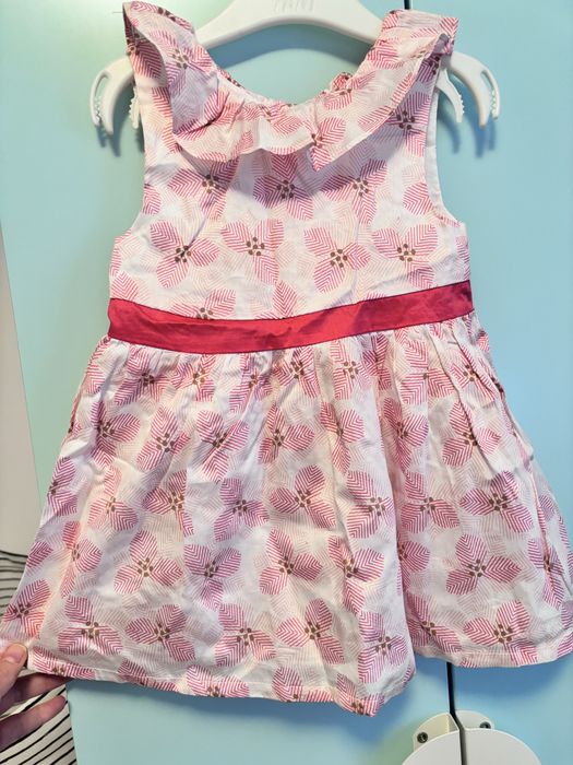 Set fete OBAIBI 18m 80cm