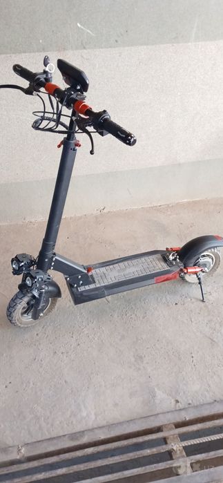 Elektro samakat skurer