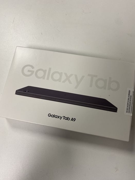 Продается планшет Galaxy tab a9