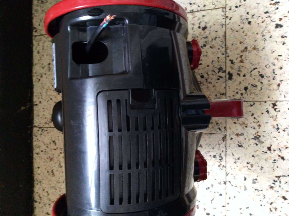 Прахосмукачка Rohnson - за части