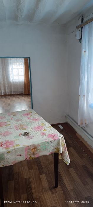 Продажа дома на земле