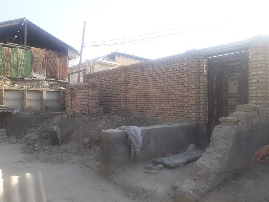 Xovli sotiladi 4 sotix