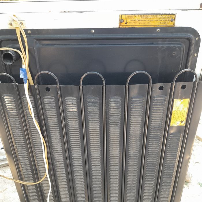 Холодильник. Орск.8" сотилад.