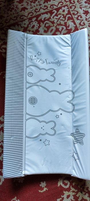 Cîntar și saltea nou născut