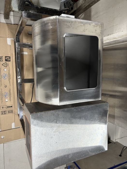 Маринатор массажер для мяса