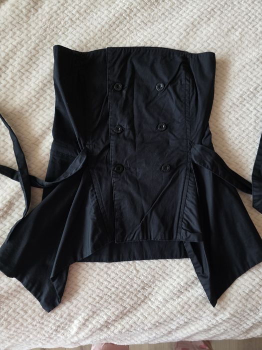 Бюстие Паус рр М-Л