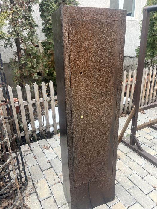 Сейф для дома в отличном состоянии