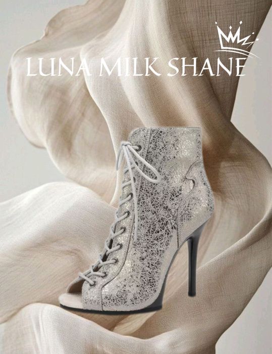 Обувь для танцев