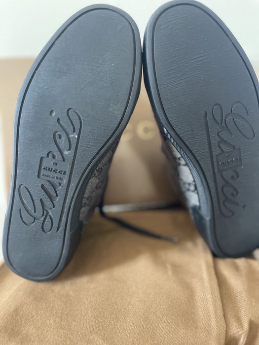 Кецове Gucci оригинални