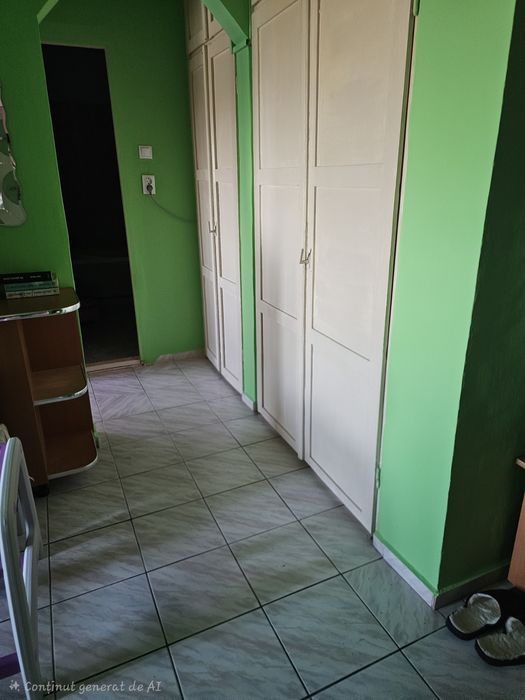 Apartament tip PB de vanzare