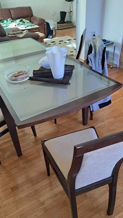 Масивна маса за BMD