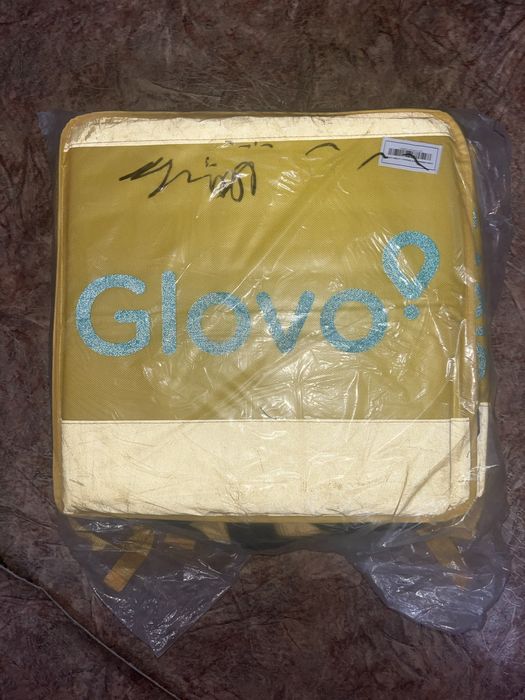 сумка глово, Новая