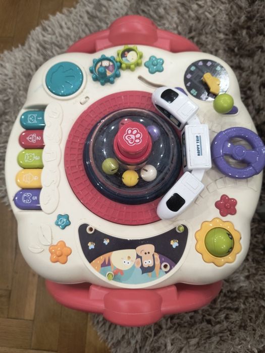 Интерактивна масичка