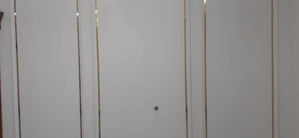 Ремонт домов и квартир