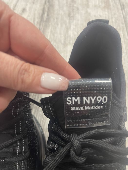 Steve Madden обувки  спортни