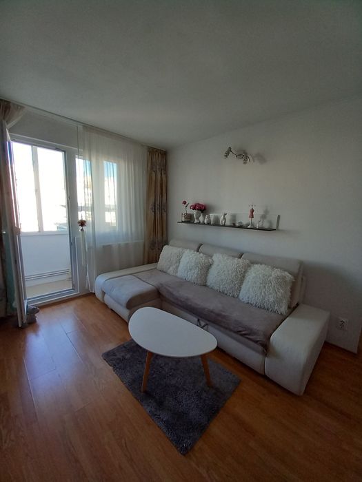 Apartament 2 camere Vlaicu Fortuna,et.6/10,mobilat