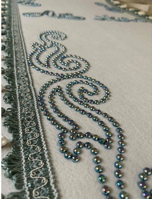 Дорожка для тусау кесер