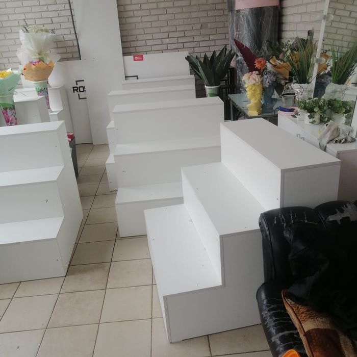 Оборудование для вашего бизнеса