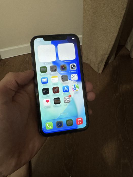 iPhone 11 128gb продам