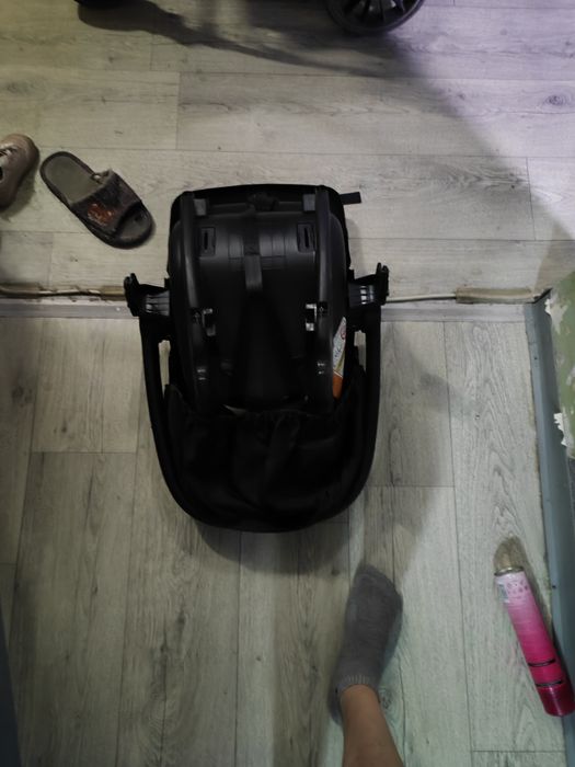 Продам детскую коляску