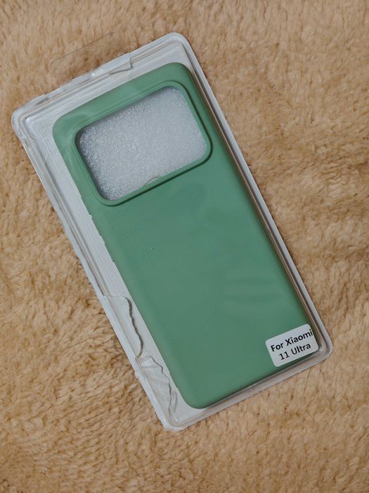 Протектор за смартфон Xiaomi Mi 11 Ultra