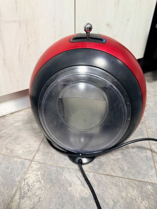 Капсулна кафемашина Krups KP5001 Nescafé Dolce Gusto Circolo