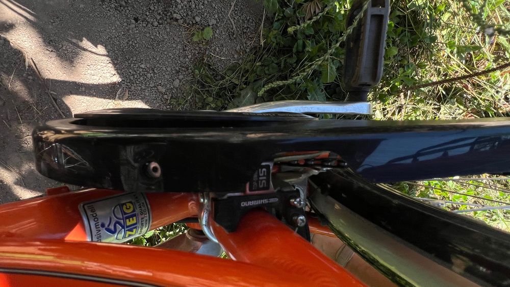 Bicicletă de femei 28 Zoli