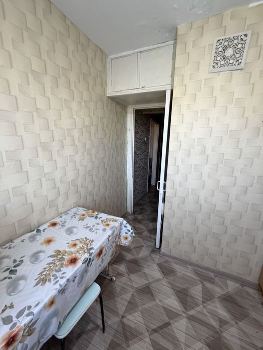 Продажа 1 комн. квартиры