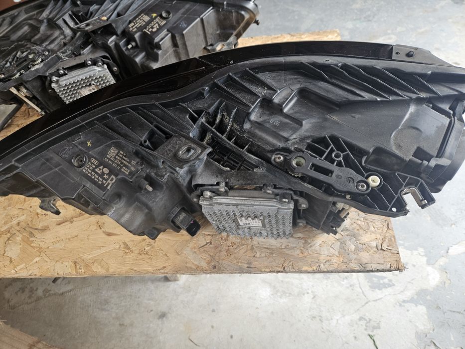 Faruri Audi a6 c7 full led xenon