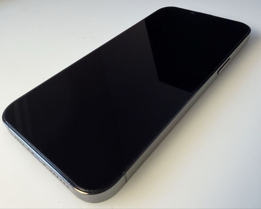 Iphone 13pro max 256