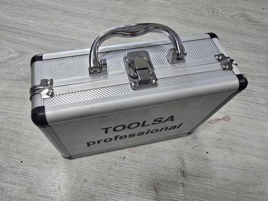 Комплект диамантени боркорони