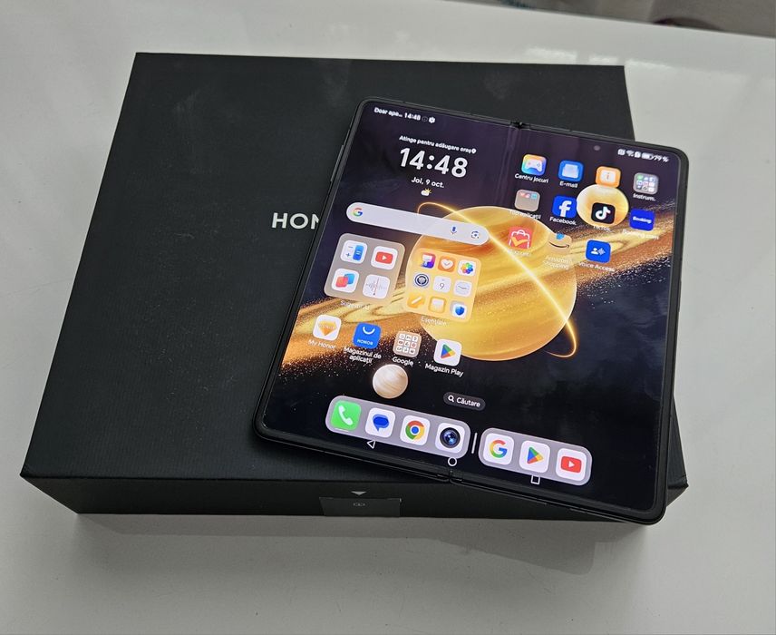 Telefon honor magic V3