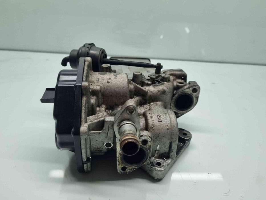 Racitor gaze  AUDI A6 (4G5, C7) [Fabr 2011-2017] 03L131512DN 2.0 TDI C