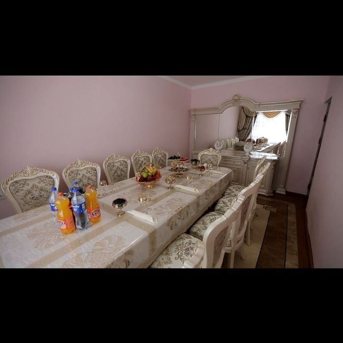 Продам свою квартиру 4- комнатную не маклер