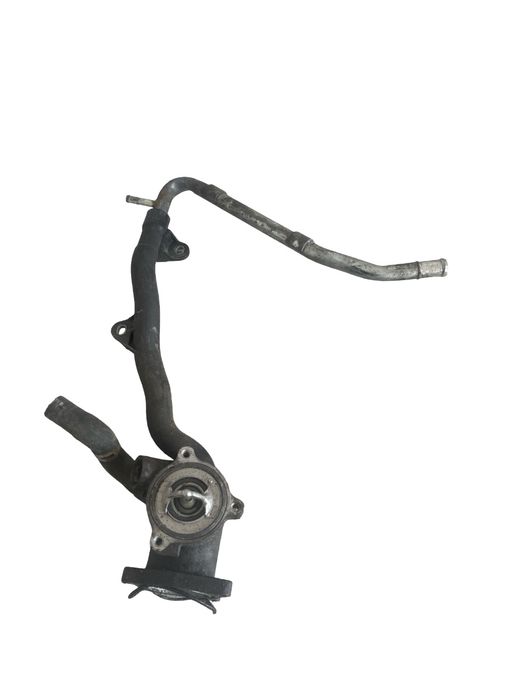 Furtun Lichid De Racire + Carcasa Termostat Toyota Rav 4 Iii _A3_ 2005