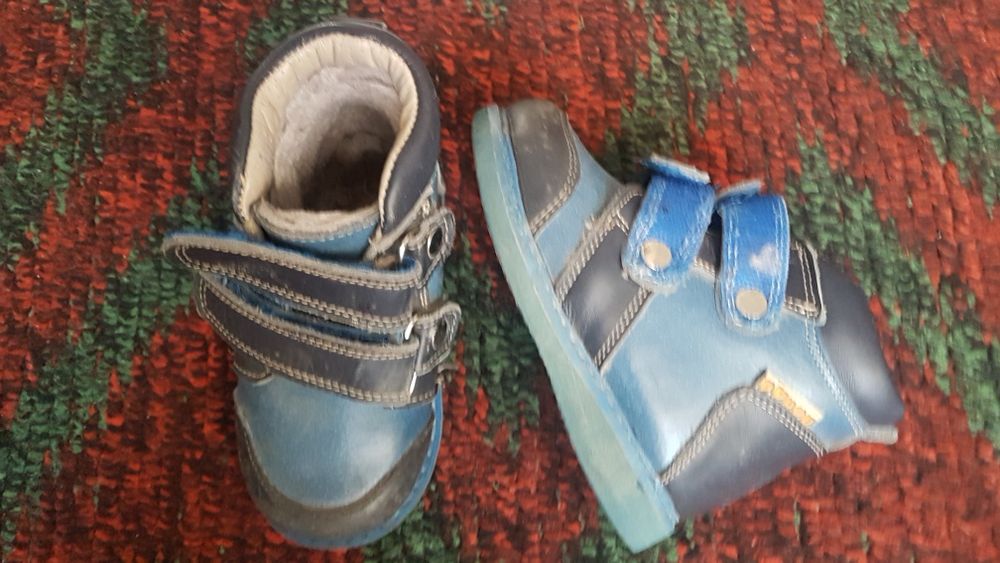 Обувь для мальчиков