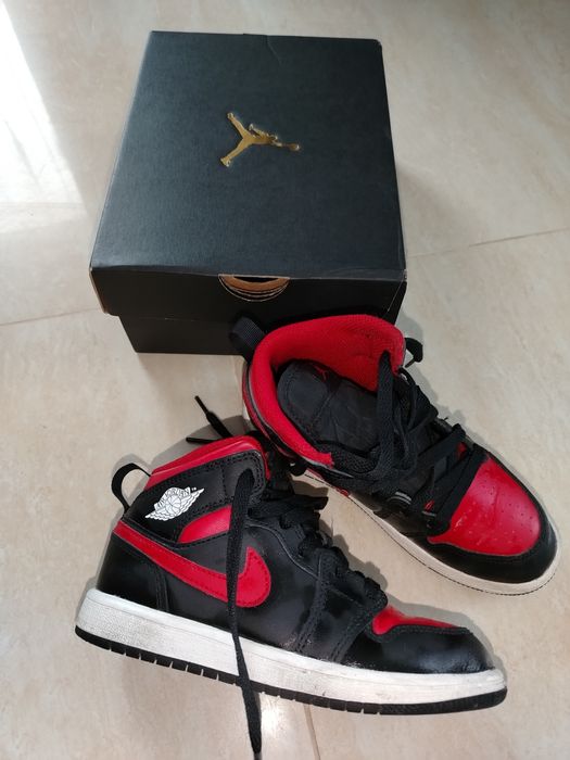 Adidași Nike Jordan original