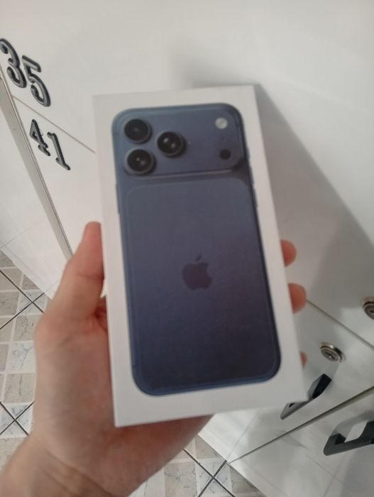 17 Pro XR 256 ( ГБ )