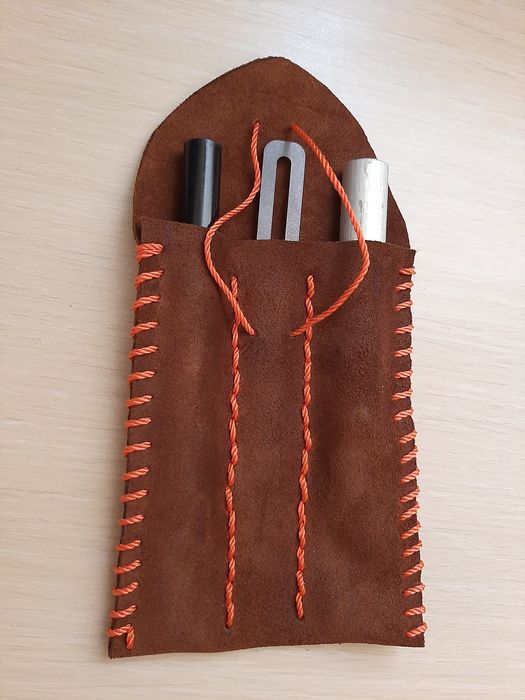 Trusa supravietuire amnar bara de magneziu scaparici