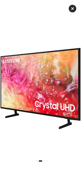 TV Samsung 43Du7172