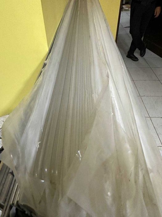 Оргстекло прозрачный и матовый