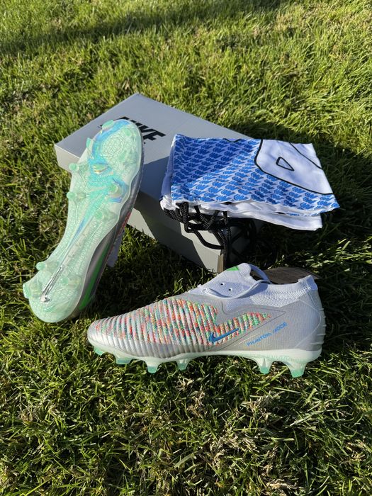 Nike Phantom GX 43 - бутонки, футболни обувки