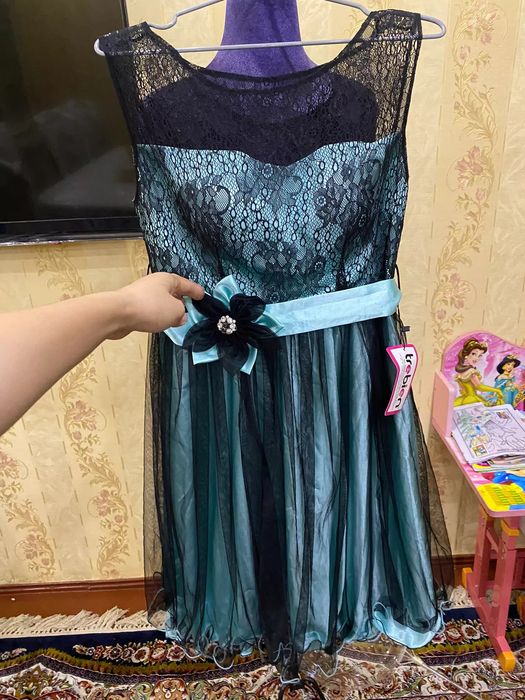 Платье турецкий новая