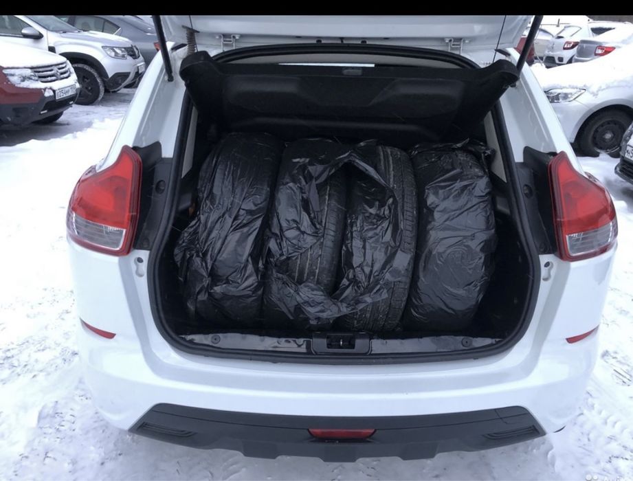 Продам авто Лада Х-рей