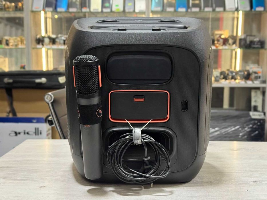 Aудио система JBL PartyBox Encore 2